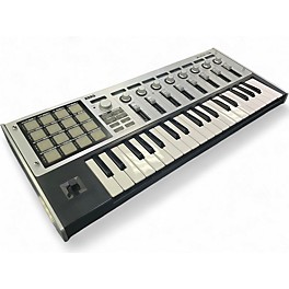 Used KORG MC-1 MICROKONTROL MIDI Controller