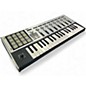 Used KORG MC-1 MICROKONTROL MIDI Controller thumbnail