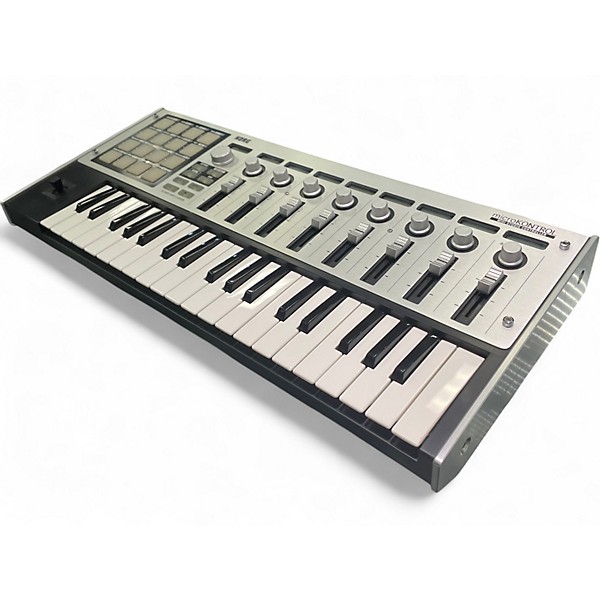 Used KORG MC-1 MICROKONTROL MIDI Controller