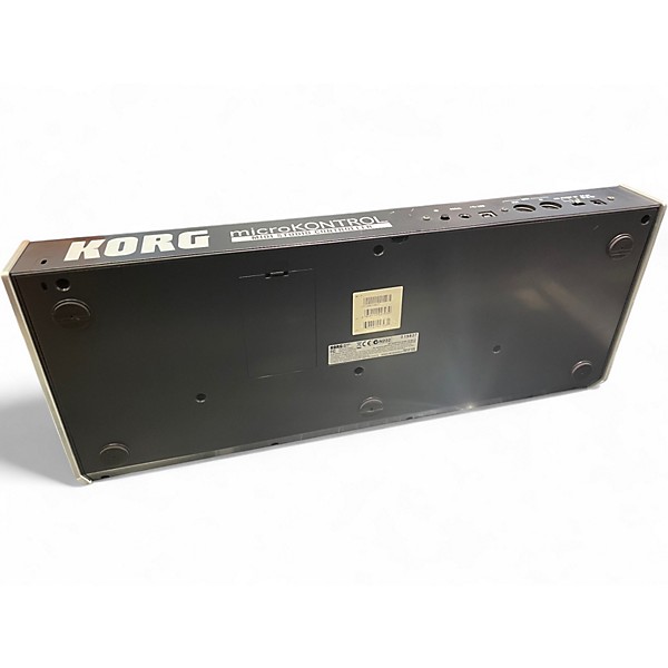 Used KORG MC-1 MICROKONTROL MIDI Controller