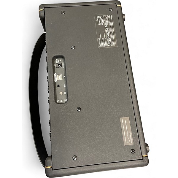 Used 2024 Positive Grid Spark 40 Battery Powered Amp