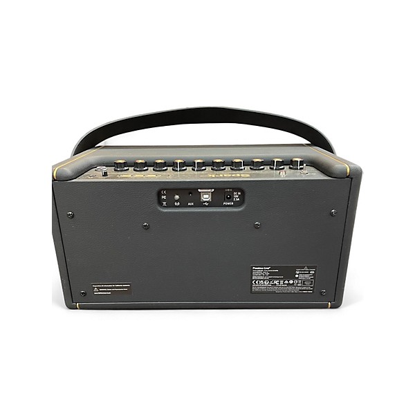 Used 2024 Positive Grid Spark 40 Battery Powered Amp