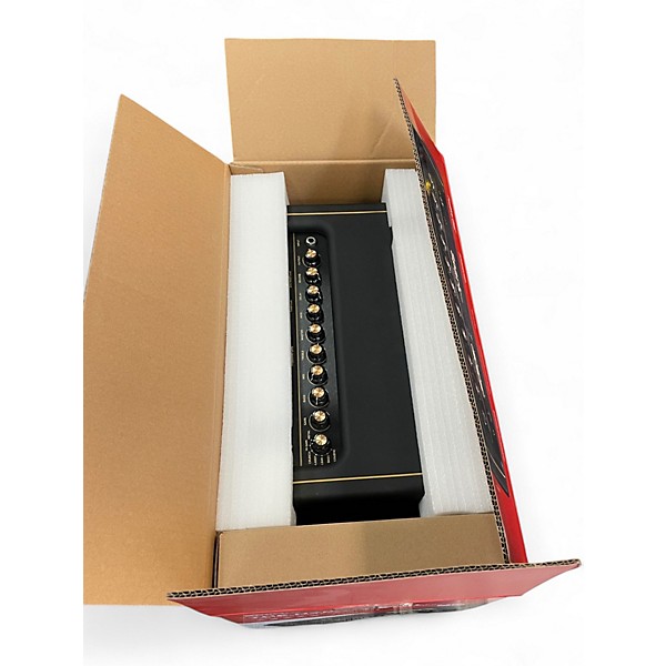 Used 2024 Positive Grid Spark 40 Battery Powered Amp