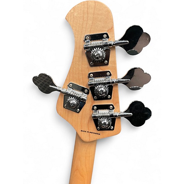 Used Sterling by Music Man Ray4HH Vintage Cream Electric
