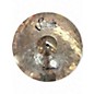 Used Soultone 15in EXPLOSION Cymbal thumbnail