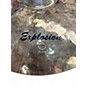 Used Soultone 15in EXPLOSION Cymbal