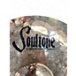 Used Soultone 15in EXPLOSION Cymbal