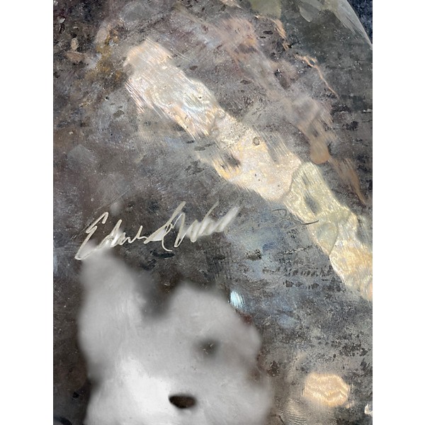 Used Soultone 15in EXPLOSION Cymbal