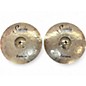 Used Soultone 13in EXPLOSION Cymbal thumbnail