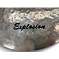 Used Soultone 13in EXPLOSION Cymbal