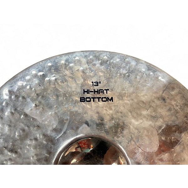 Used Soultone 13in EXPLOSION Cymbal