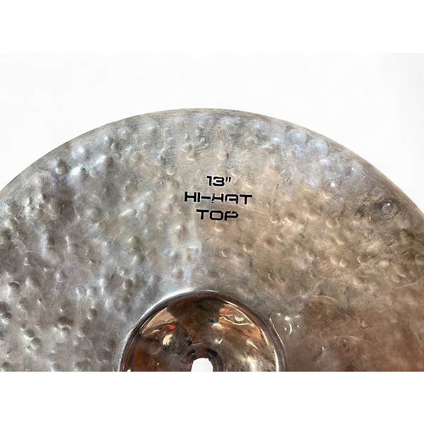 Used Soultone 13in EXPLOSION Cymbal