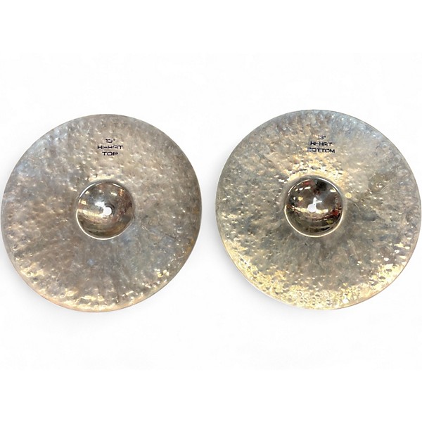 Used Soultone 13in EXPLOSION Cymbal