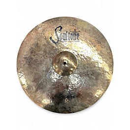Used Soultone 20in EXPLOSION Cymbal