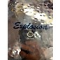 Used Soultone 20in EXPLOSION Cymbal