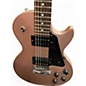Used Gibson LES PAUL MODERN LITE ROSE GOLD SATIN Solid Body Electric Guitar