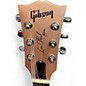 Used Gibson LES PAUL MODERN LITE ROSE GOLD SATIN Solid Body Electric Guitar