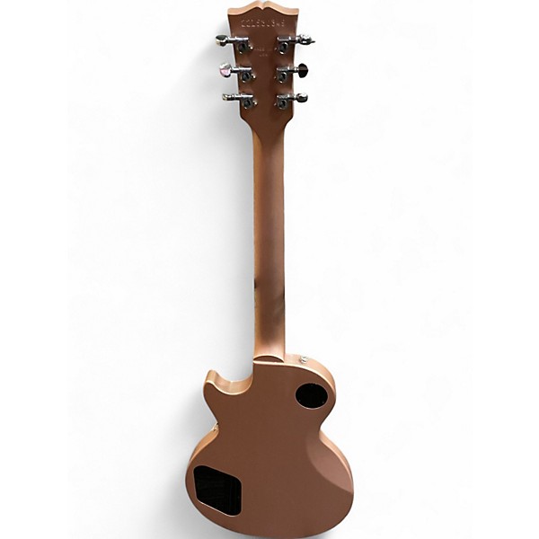 Used Gibson LES PAUL MODERN LITE ROSE GOLD SATIN Solid Body Electric Guitar