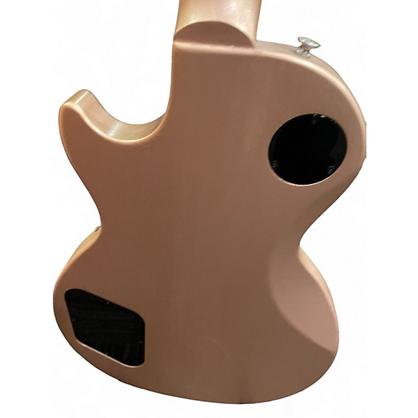 Used Gibson LES PAUL MODERN LITE ROSE GOLD SATIN Solid Body Electric Guitar