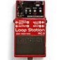 Used BOSS RC3 Loop Station Pedal thumbnail