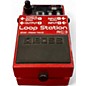 Used BOSS RC3 Loop Station Pedal