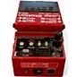Used BOSS RC3 Loop Station Pedal