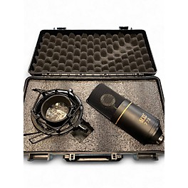 Used MXL 770 Condenser Microphone