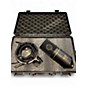Used MXL 770 Condenser Microphone