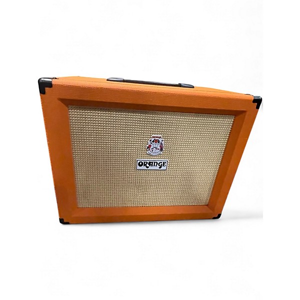 Used Orange Amplifiers PPC112C 1x12 Guitar Cabinet