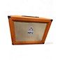 Used Orange Amplifiers PPC112C 1x12 Guitar Cabinet thumbnail