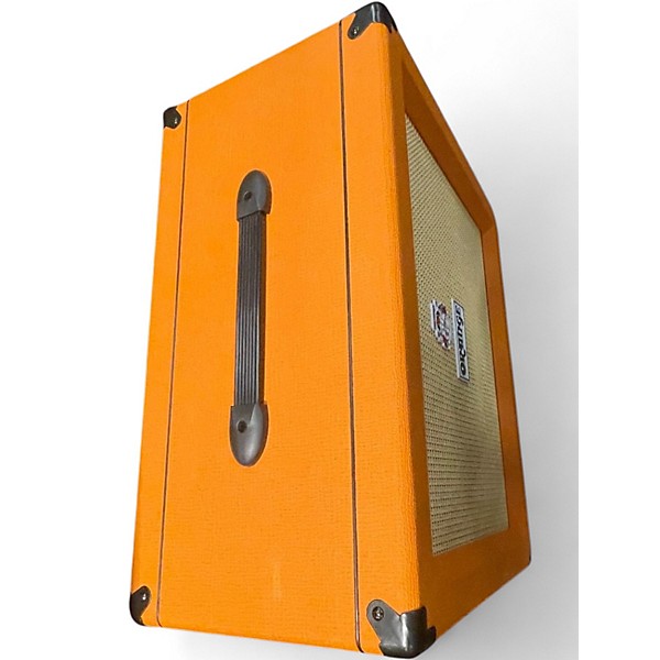Used Orange Amplifiers PPC112C 1x12 Guitar Cabinet