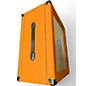 Used Orange Amplifiers PPC112C 1x12 Guitar Cabinet