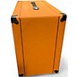 Used Orange Amplifiers PPC112C 1x12 Guitar Cabinet