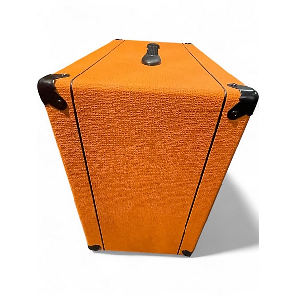 Used Orange Amplifiers PPC112C 1x12 Guitar Cabinet