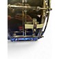 Used Pork Pie 14X6.5 Big Black Black Chrome Drum