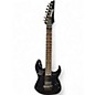 Used 2002 Ibanez RG1527 7 String SUBTERRANIAN PURPLE Solid Body Electric Guitar thumbnail