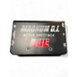 Used BBE Magnum DI Direct Box