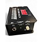 Used BBE Magnum DI Direct Box