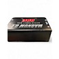 Used BBE Magnum DI Direct Box