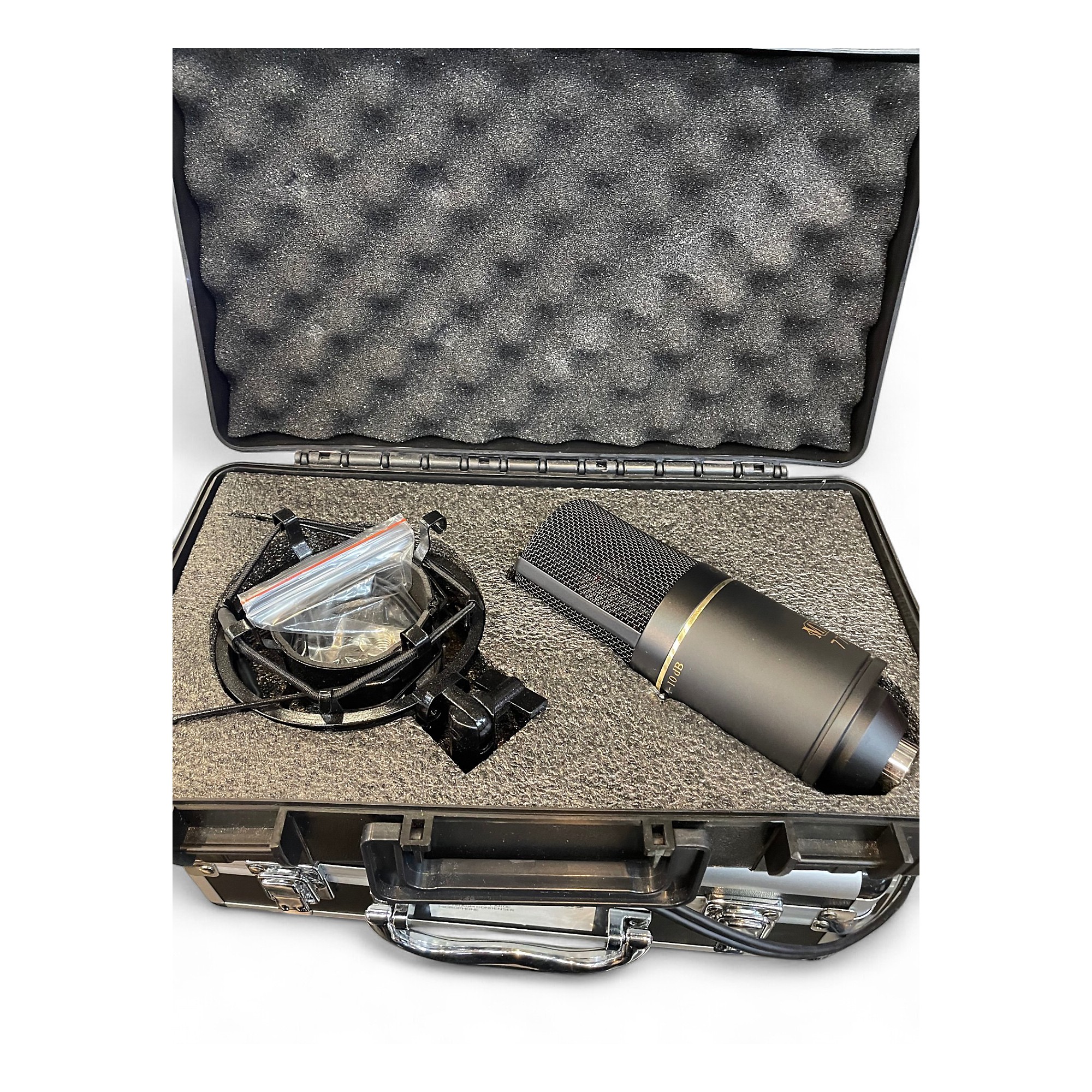 Used MXL 770 Condenser Microphone | Guitar Center