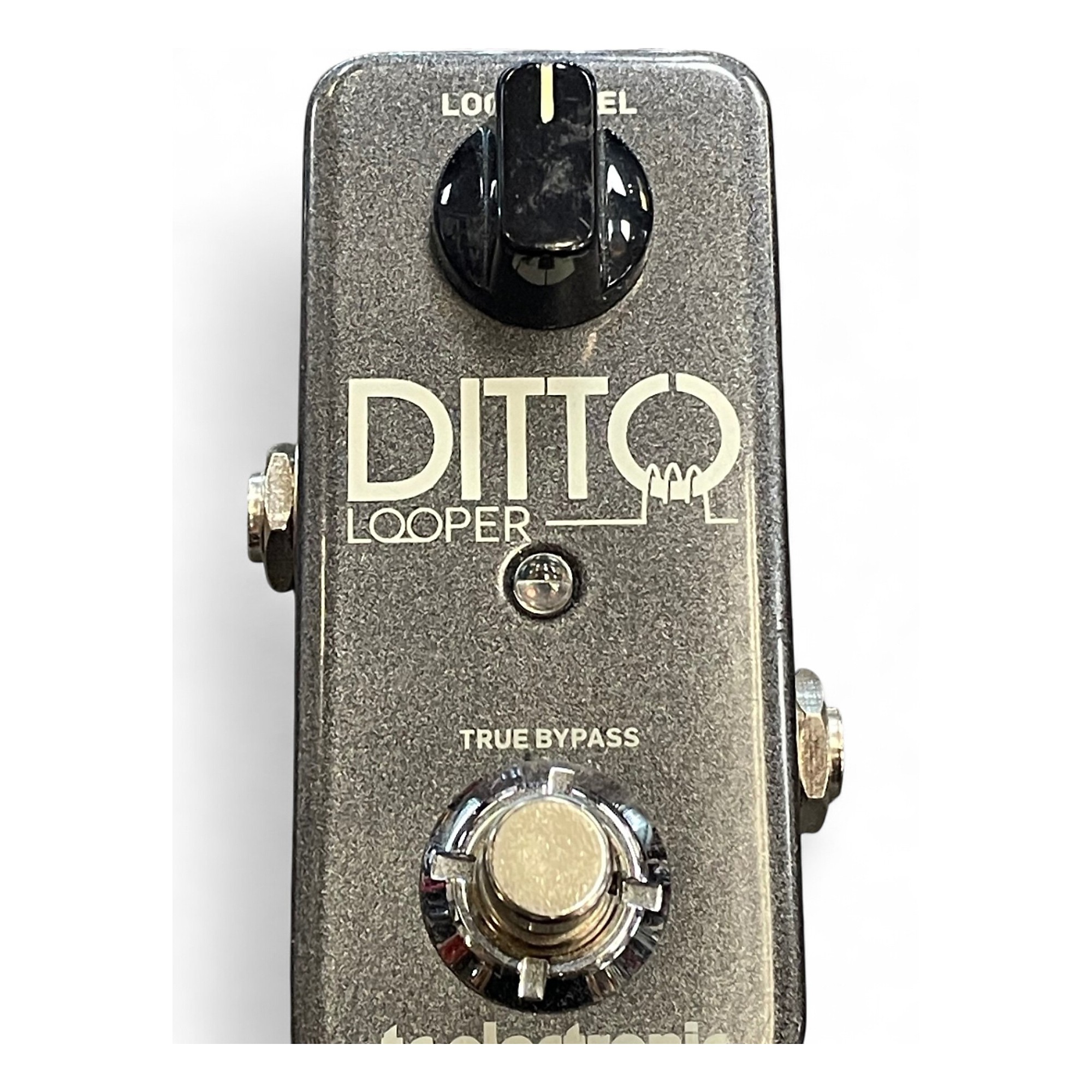 ギター DITTO LOOPER TC Electronic | Product | DITTO 2 LOOPER