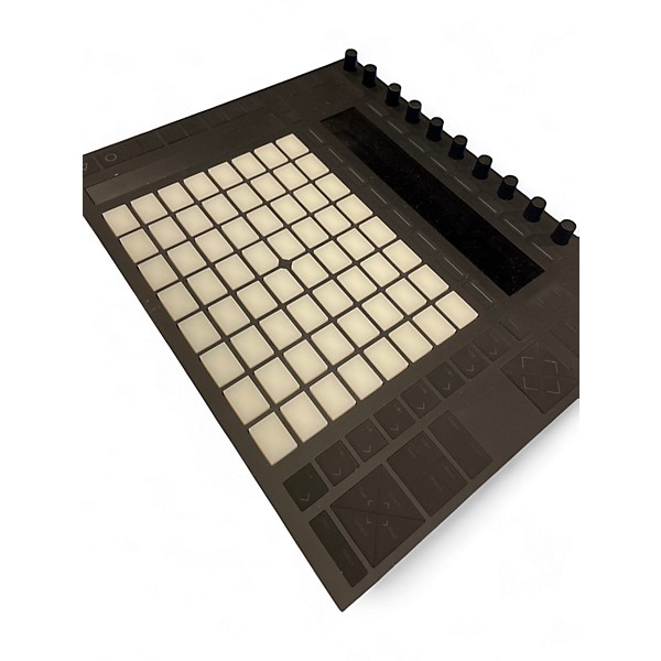 Ableton PUSH2 MIDIコントローラー Ableton Push 2 Controller for Ableton Live | zZounds