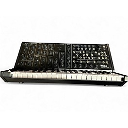 Used KORG MS20 Mini Semi-Modular 37 Key Analog Synthesizer