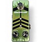 Used Pigtronix GATEKEEPER Effect Pedal thumbnail