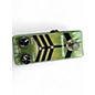 Used Pigtronix GATEKEEPER Effect Pedal