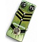 Used Pigtronix GATEKEEPER Effect Pedal