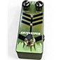 Used Pigtronix GATEKEEPER Effect Pedal
