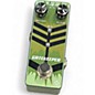 Used Pigtronix GATEKEEPER Effect Pedal