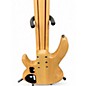 Used ESP LTD B206SM 6 String Natural Electric Bass Guitar