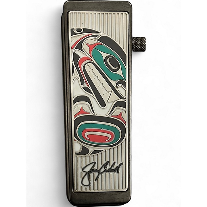 洋楽 V. A. [Feel Like Jumping] Used Dunlop JC95 Jerry Cantrell Signature Cry Baby Wah